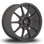 Rota Strike 18x8.5 ET44 5x112 FBlack2
