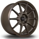 Rota Strike 18x8.5 ET44 5x114 SPBronze