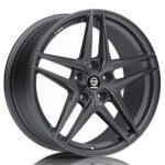 Sparco RECORD 19x8.5 ET50 5x112 MATT GRAPHITE