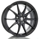 Sparco TROFEO 5 17x7.5 ET29 5x120 MATT BLACK
