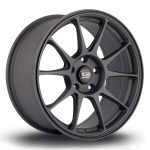 Rota Titan 17x8 ET42 5x114 FBlack2