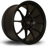 Rota Titan 18x9.5 ET30 5x114 FBlack