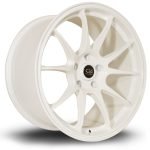 Rota Titan 18x9.5 ET35 5x100 White