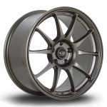 Rota Titan 18x9 ET42 5x112 Bronze