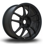 ROTA Torque 17x8 ET35 4x100 FBlack2