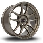 Rota Torque 17x9.5 ET12 4x114 Bronze