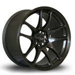 Rota Torque 18x9.5 ET35 5x100 Gunmetal