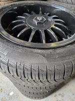 15" GENUINE MIM ALLOY WHEELS 4X108 - FORD FITMENT -  7 X 15" - Image 7