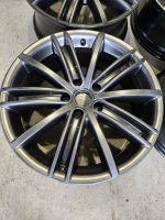 18" GENUINE VOLKSWAGEN TIGUAN ALLOY WHEELS - Image 4