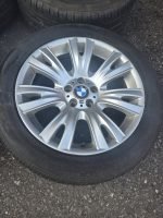 19" GENUINE BMW MOTORSPORT STYLE 223 ALLOY WHEELS / TYRES  - BMW X5 E70 FITMENT - Image 5