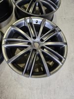 18" GENUINE VOLKSWAGEN TIGUAN ALLOY WHEELS - Image 6