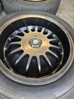 15" GENUINE MIM ALLOY WHEELS 4X108 - FORD FITMENT -  7 X 15" - Image 6
