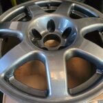 16" RACELINE RL7 WHEELS -  5 X 114.3 FITMENT