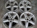 16" MINI COUNTRYMAN ALLOY WHEELS - FOUR AVAILABLE