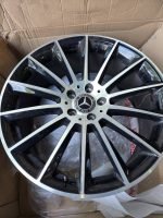 20" GENUINE MERCEDES AMG TURBINE ALLOY WHEEL