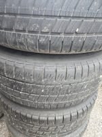 17" ALUTEC COMMERCIAL ALLOY WHEELS / TYRES  VOLKSWAGEN T5 / T6 - Image 7