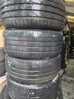 17" GENUINE BMW STYLE 412 ALLOY WHEELS / TYRES  - 5 X 120 FITMENT - Image 7