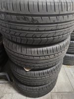 18" GENUINE ALLESSIO  ALLOY WHEELS / NEW TYRES   - 5 X 100 FITMENT   - VOLKSWAGEN / AUDI ETC - Image 8