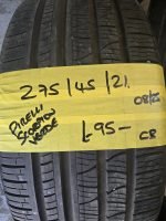 275 / 45 / 21 PIRELLI SCORPION VERDE TYRE