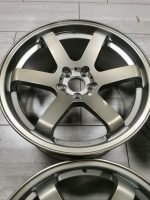 BOLA B1 WHEELS 5 X 112 FITMENT - IN RARE CANDY TITANIUM - Image 2
