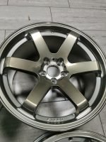 BOLA B1 WHEELS 5 X 112 FITMENT - IN RARE CANDY TITANIUM - Image 5