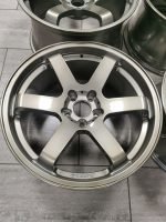 BOLA B1 WHEELS 5 X 112 FITMENT - IN RARE CANDY TITANIUM - Image 6