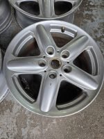 16" MINI COUNTRYMAN ALLOY WHEELS - FOUR AVAILABLE - Image 4