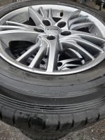 16"  RIAL VOLKSWAGEN T5 / T6 ALLOY WHEELS / TYRES - Image 8