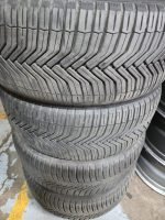 18" VOLKSWAGEN T5 / T6   PEPPERPOT STYLE WHEELS / TYRES