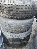 15" ROLLS ROYCE SILVER SHADOW ALLOY WHEELS / TYRES - Image 3