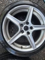 18" SPEEDLINE MAGNESIUM ALLOY WHEELS ASTON MARTIN DB7 - TWO AVAILABLE - Image 3