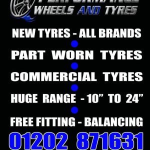 235 / 40 / 18 TOYO PROXES SPORT TYRE - FITTING AVAILABLE