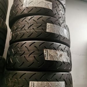 225 / 40 / 18 D MACK MOTORSPORT GRIPPA S3 TYRES - 40 AVAILABLE