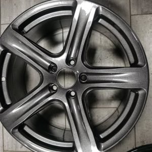 18" CALIBRE TOURER ALLOY WHEELS MERCEDES VITO 5 X 112 FITMENT