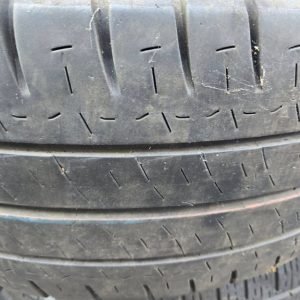 16" FORD TRANSIT WHEELS / TYRES - FROM £45 EACH