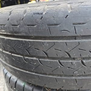 16" MERCEDES SPRINTER WHEELS / TYRES - FROM £45 EACH