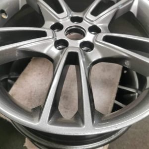 19" GENUINE FORD FUSION ALLOY WHEELS 5 X 108 FITMENT