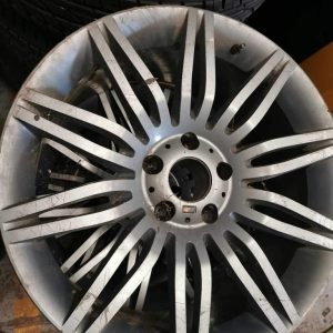 19" BMW SPIDER ALLOY WHEELS - SET OF 4