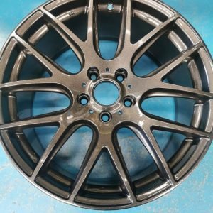 19" BMW CSL STYLE ALLOY WHEELS