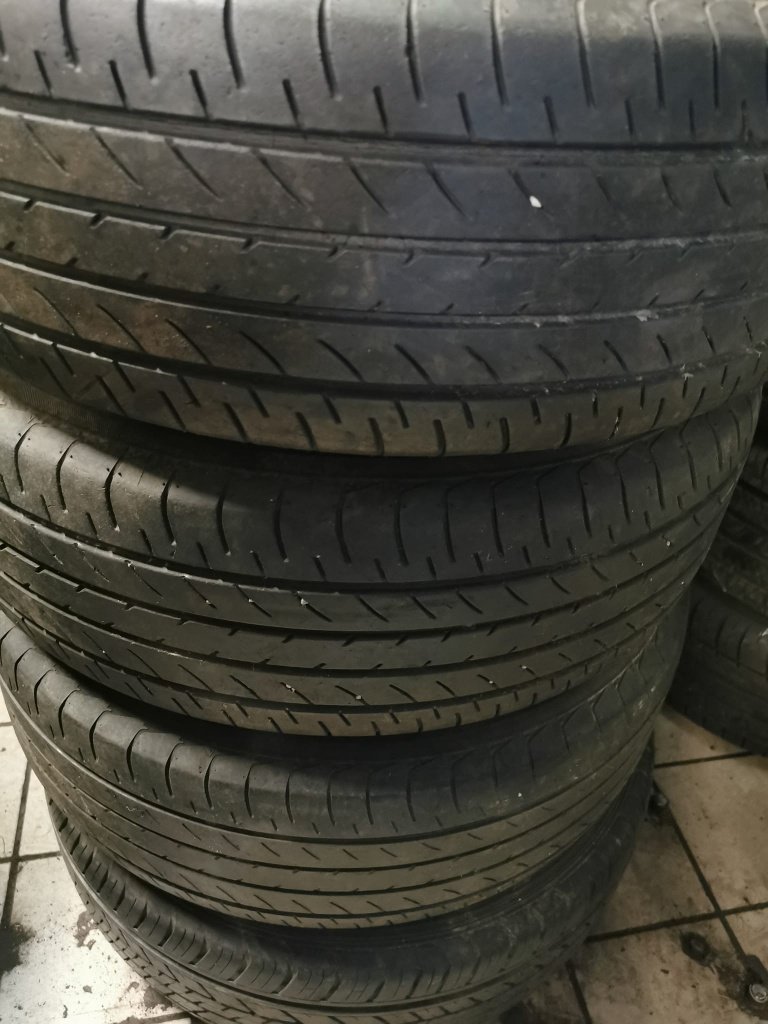 image-564.jpeg 18" SUZUKI GRAND VITARA ALLOY WHEELS / TYRES - Image 1