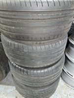 19" BMW CONCAVE ALLOY WHEELS / TYRES - Image 7