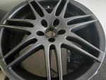 18" AUDI S LINE STYLE ALLOY WHEELS / NEW TYRES  5 X 112 FITMENT - Image 7