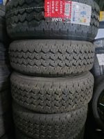 17"  GENUINE VOLKSWAGEN T6 DAVENPORT ALLOY WHEELS /  MATCHING TYRES - Image 7