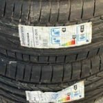 235 / 40 / 19 BRIDGESTONE POTENZA RE050A TYRES - NEW - TWO AVAILABLE
