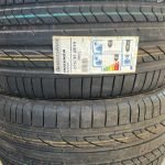 275 / 35 / 19  BRIDGESTONE POTENZA RE050A TYRES  - NEW  -  TWO AVAILABLE