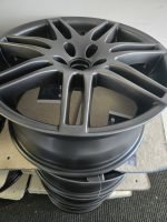 18" AUDI S LINE STYLE ALLOY WHEELS / NEW TYRES  5 X 112 FITMENT - Image 8