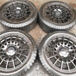 18" CALIBRE T SPORT ALLOY WHEELS / TYRES -  FORD TRANSIT FITMENT -  5 X 160