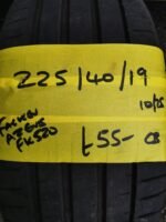 225 / 40 / 19  FALKEN AZENIS FK 520 TYRE