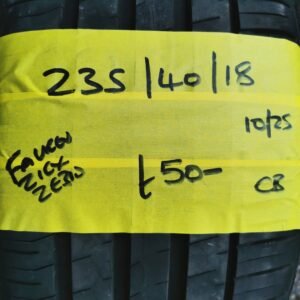235 / 40 / 18 FALKEN ZIEX ZE 310 TYRE