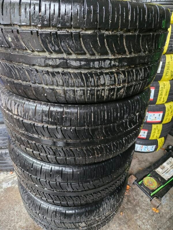 22" GENUINE RENNEN ALLOY WHEELS / TYRES PORSCHE FITMENT - Image 8
